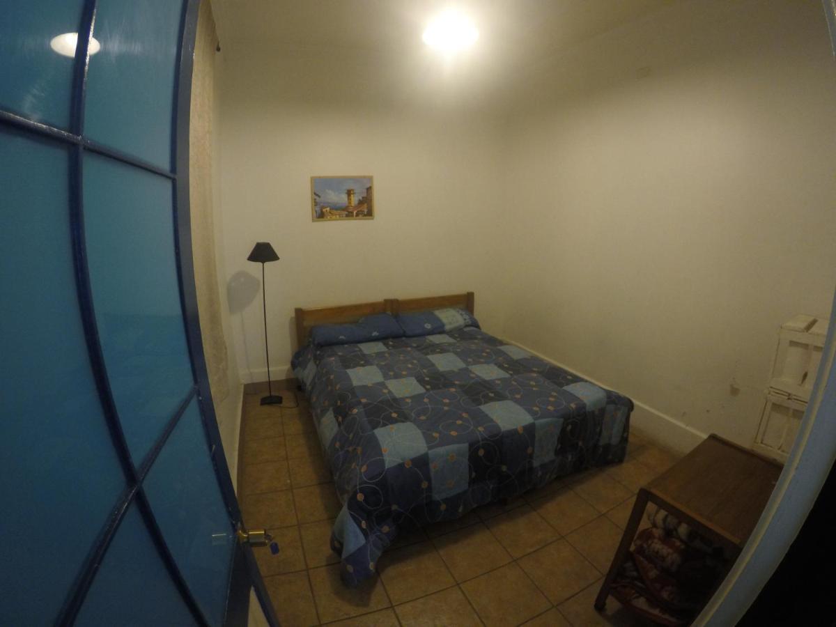 Lemuria Hostel Valparaíso Esterno foto