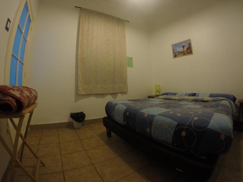 Lemuria Hostel Valparaíso Esterno foto