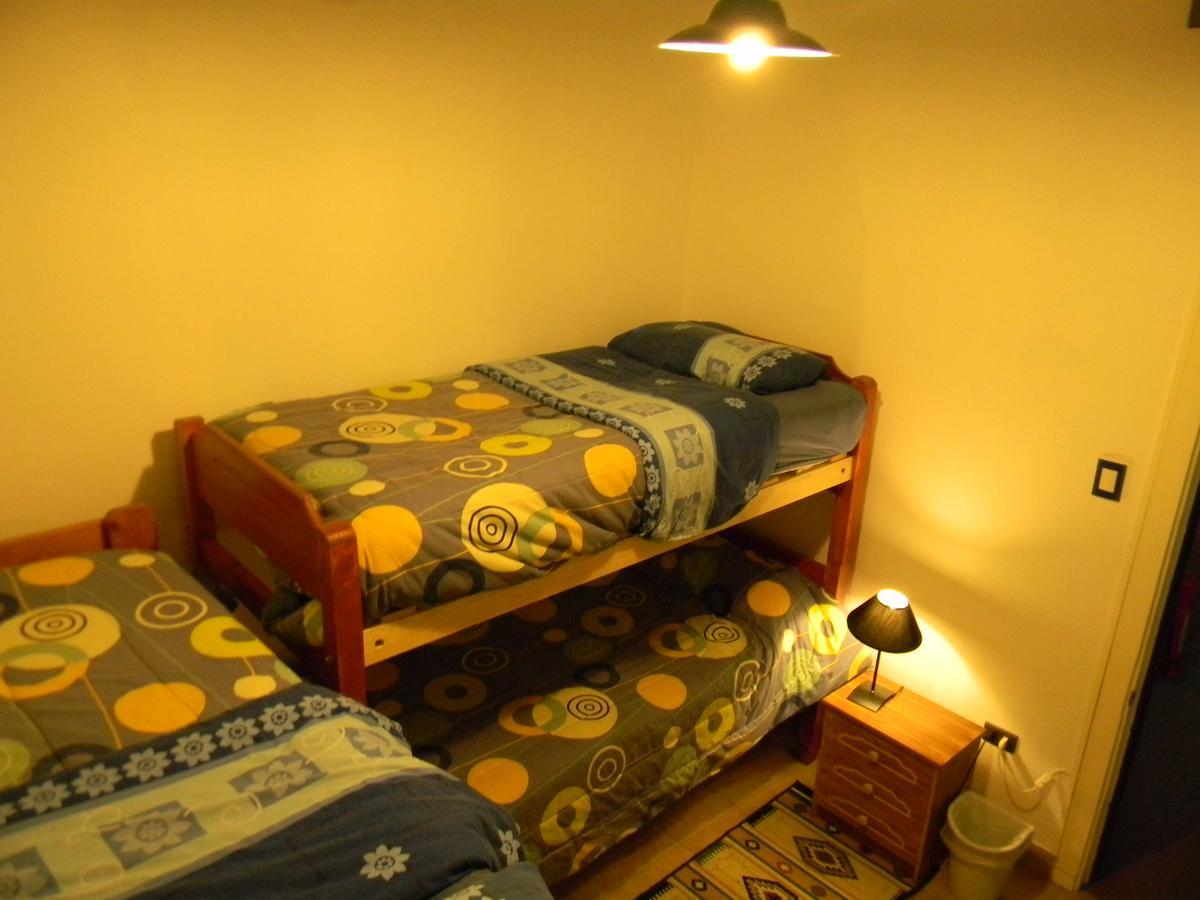 Lemuria Hostel Valparaíso Esterno foto