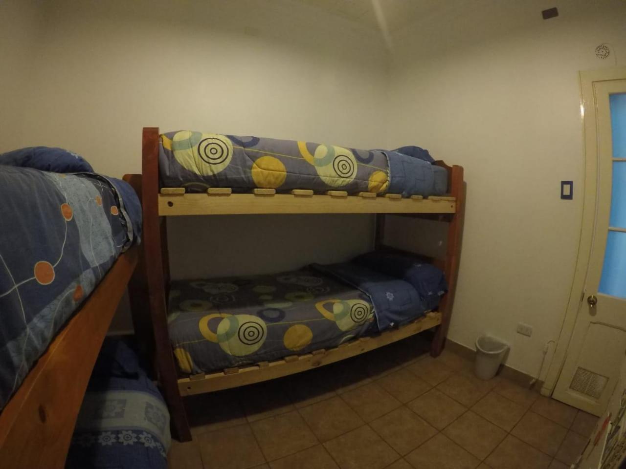 Lemuria Hostel Valparaíso Esterno foto