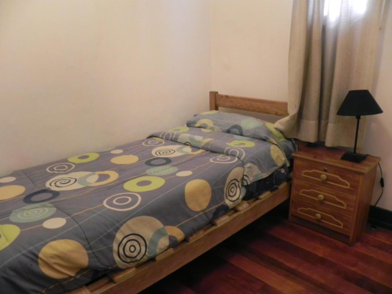 Lemuria Hostel Valparaíso Esterno foto
